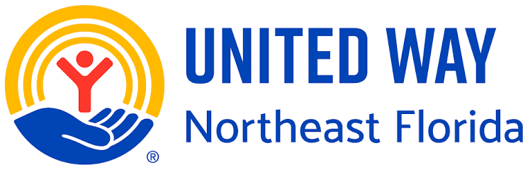 United Way Northeast Florida logo