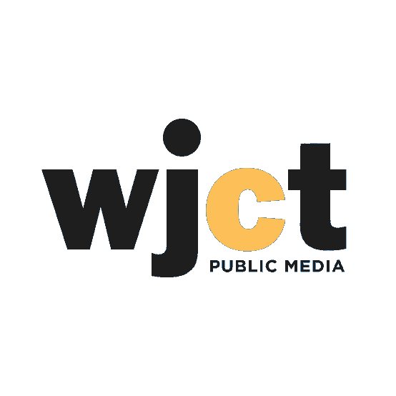 WJCT Public Media logo